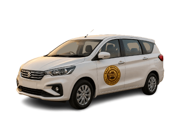 Maruti Ertiga