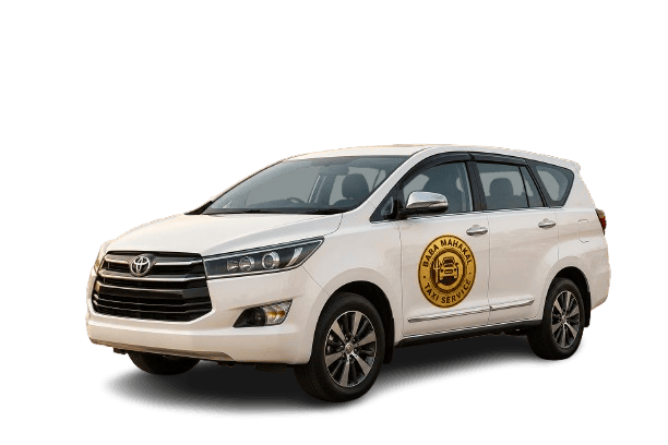 Toyota Innova Crysta