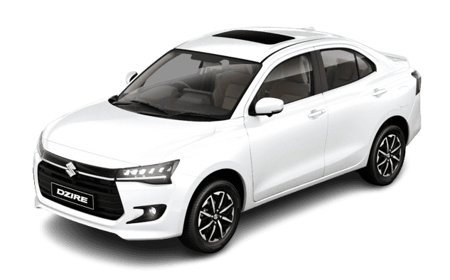 Maruti Swift Dzire
