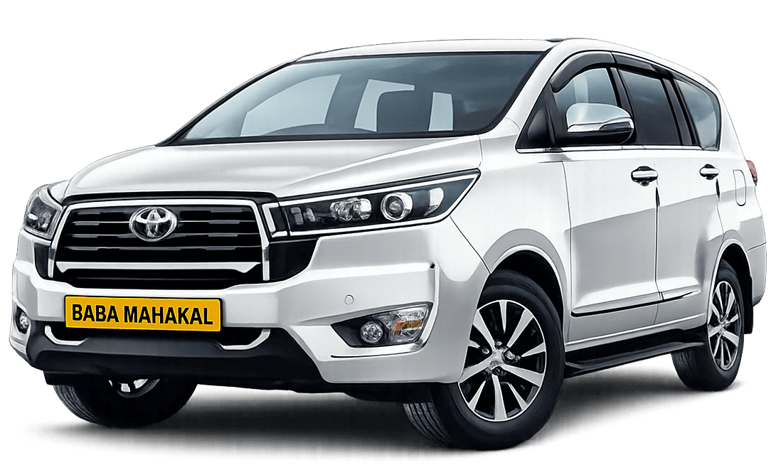 Baba Mahakal Taxi Service