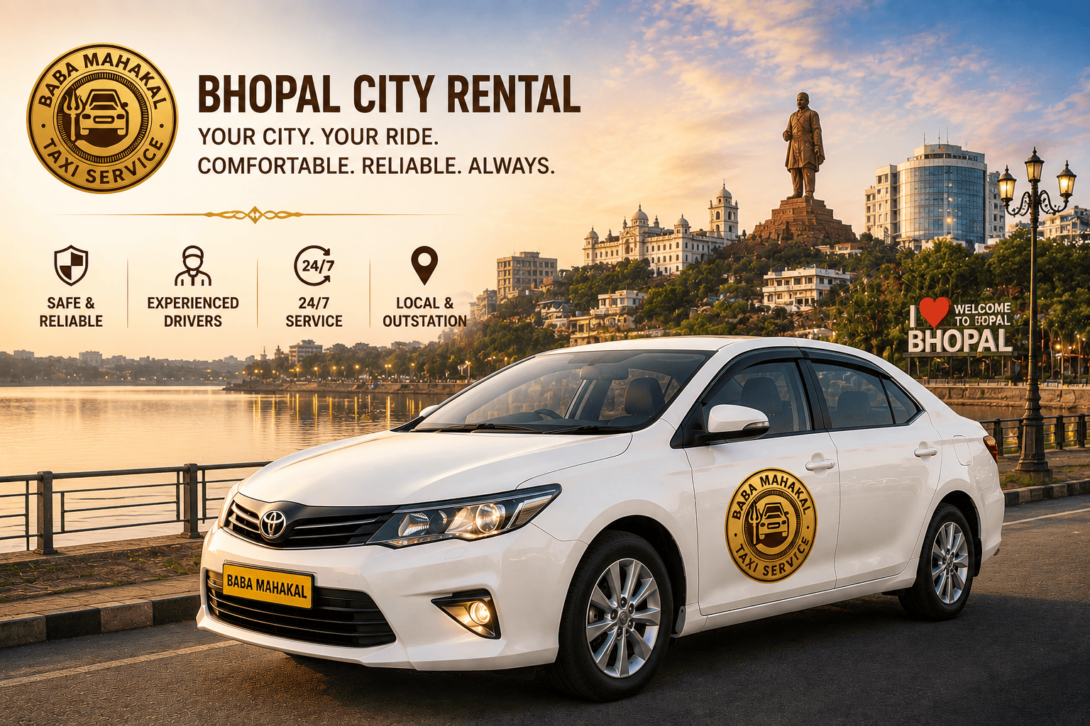 City Rental