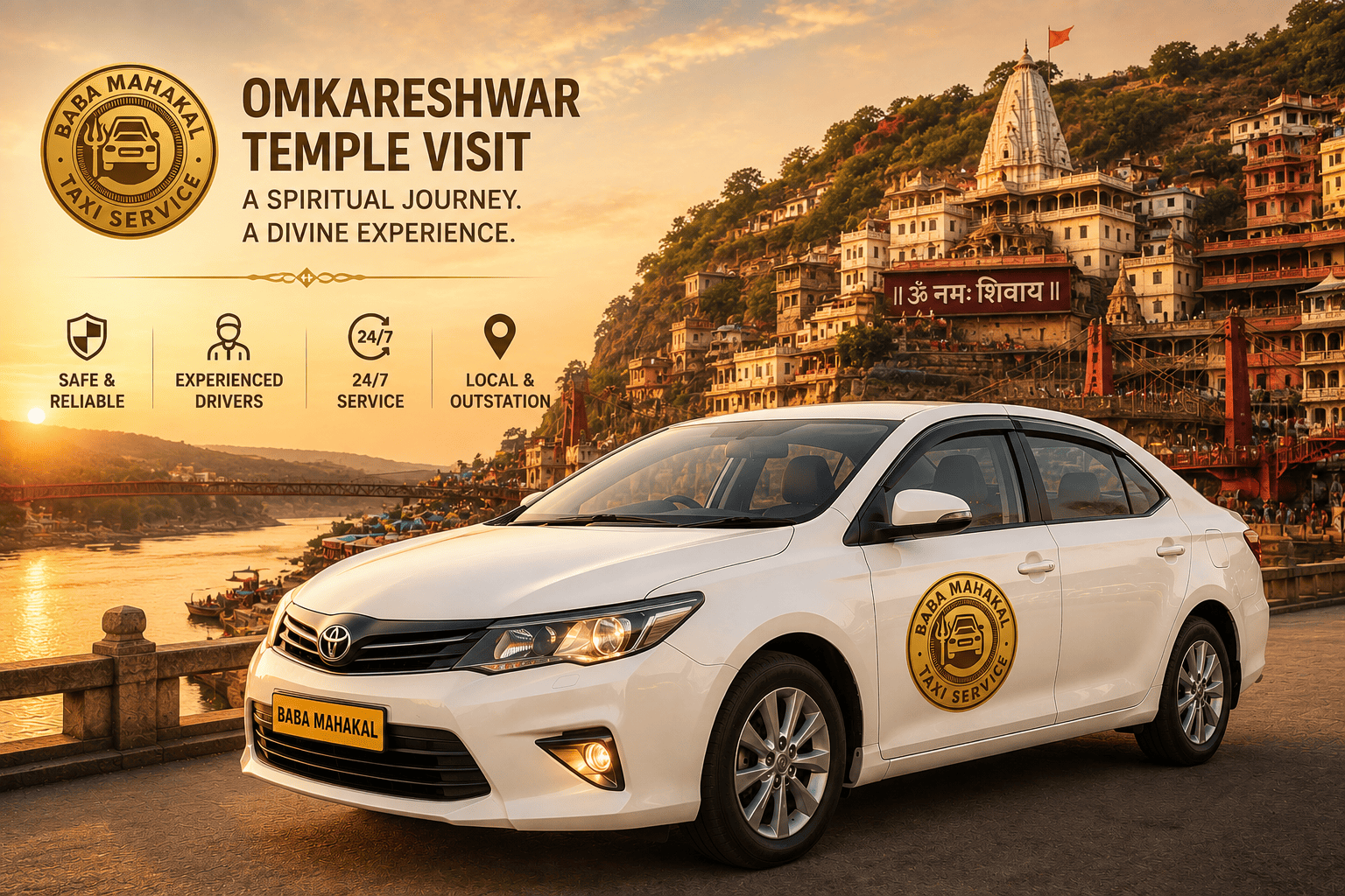 Omkareshwar