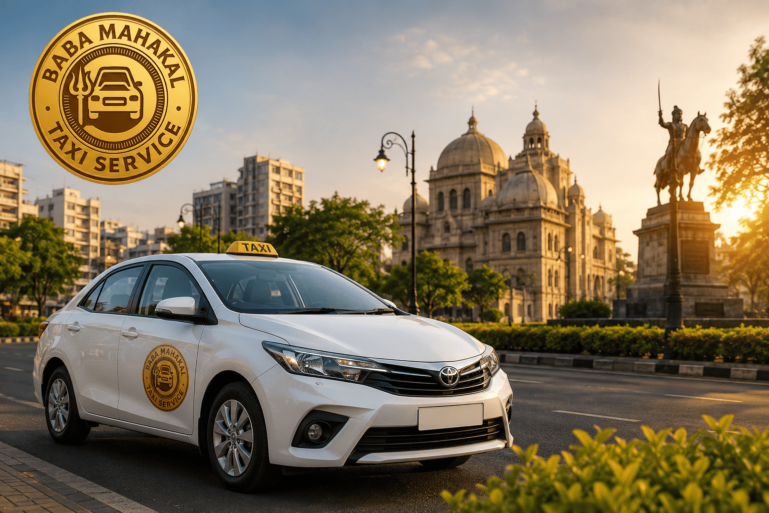 Local Taxi Service