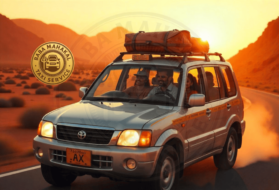 Bhopal to Ujjain cab, Bhopal to Indore taxi